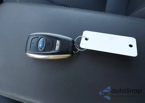 2018 Subaru Outback 2.5I Limited from USA, damaged, VIN 4S4BSANC5J3284992